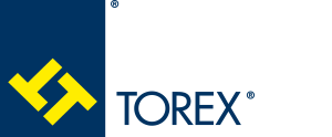 TOREX Logo